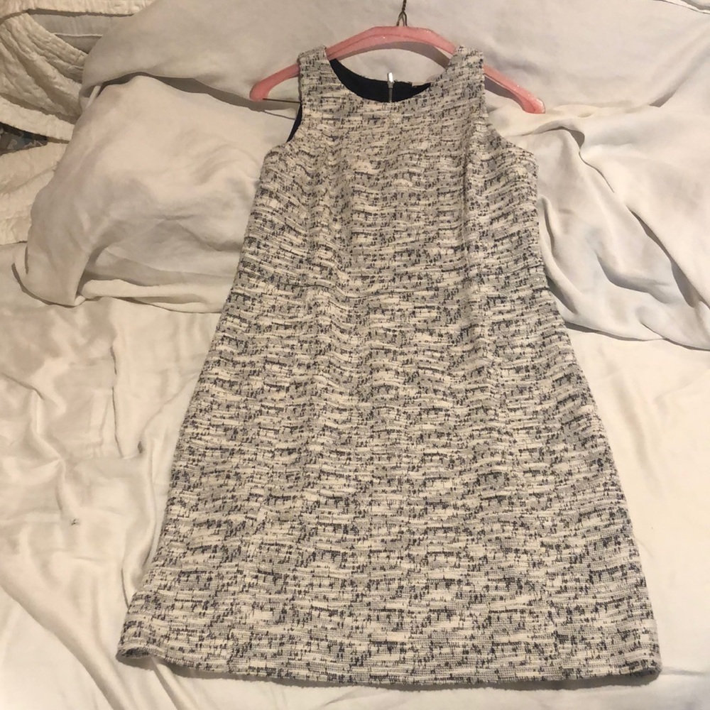 LOFT Fall Dress